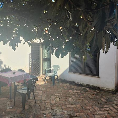 Villa Lucia Acilia Exteriör bild
