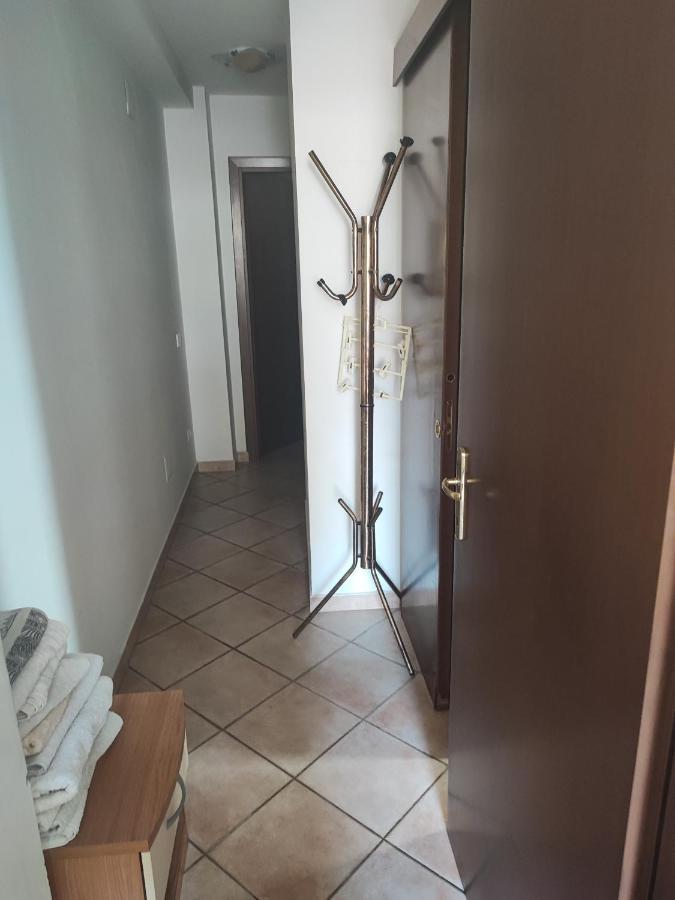 Villa Lucia Acilia Exteriör bild